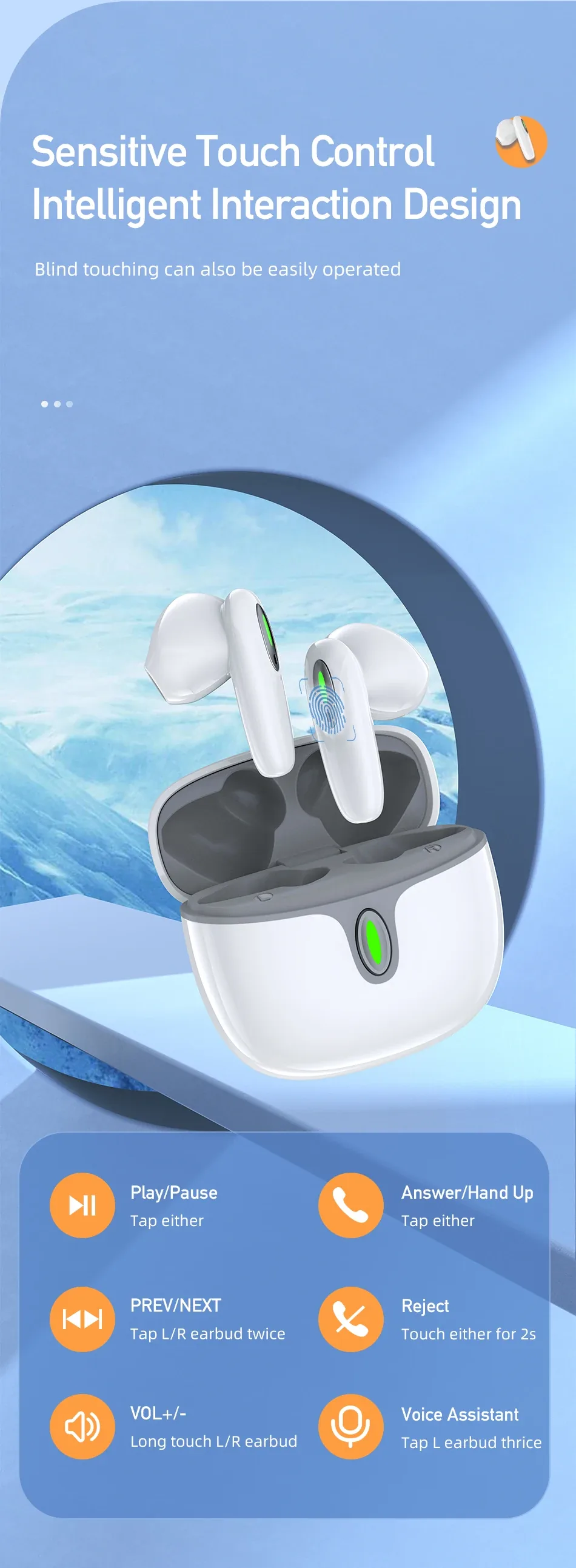 Awei Tws T39 Wireless Earphones for Sale in Pakistan