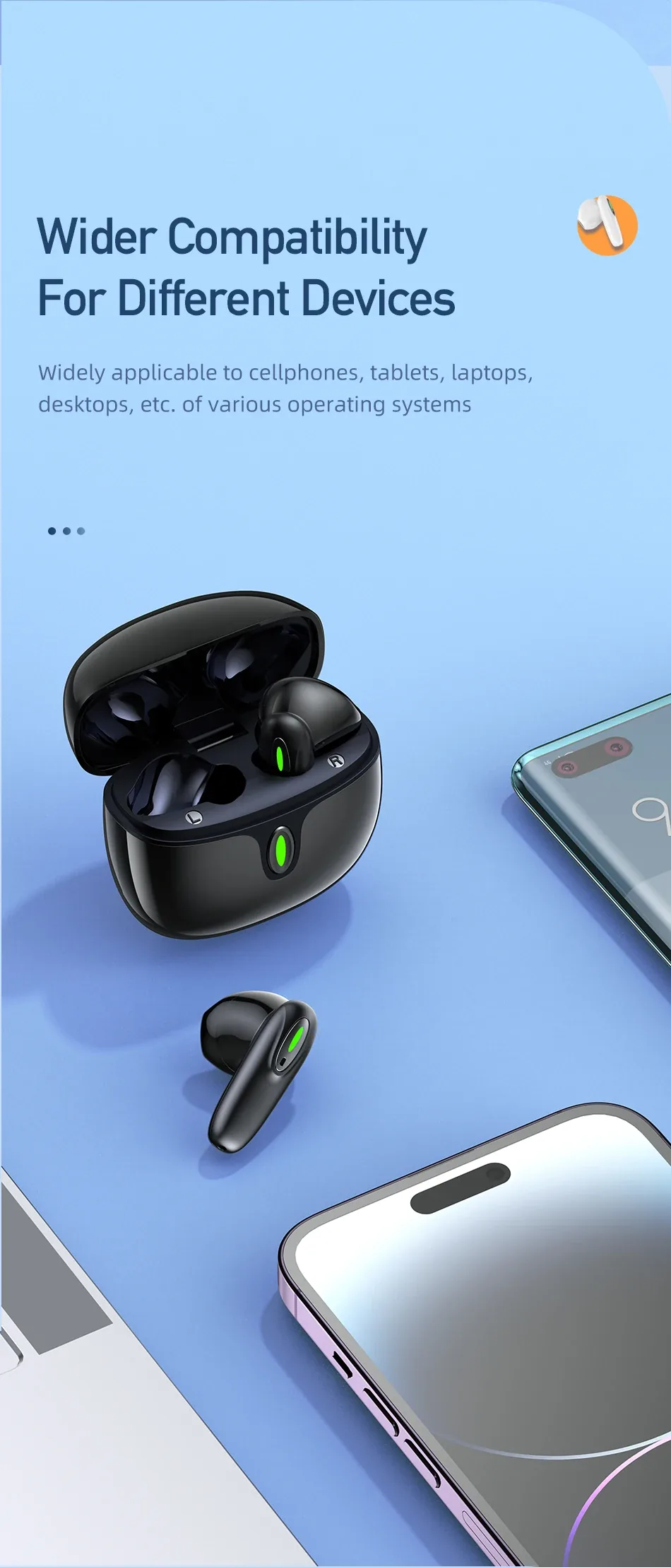 Awei Tws T39 Wireless Earphones for Sale in Pakistan