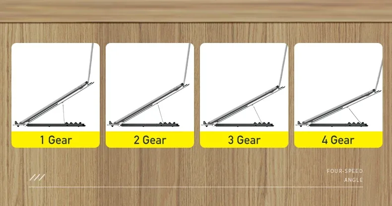 Awei X30 Desktop Folding Holder for Laptops Tablets for Sale in Pakistan