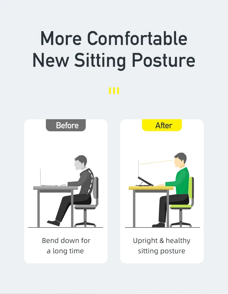 Awei X30 Desktop Folding Holder for Laptops Tablets for Sale in Pakistan