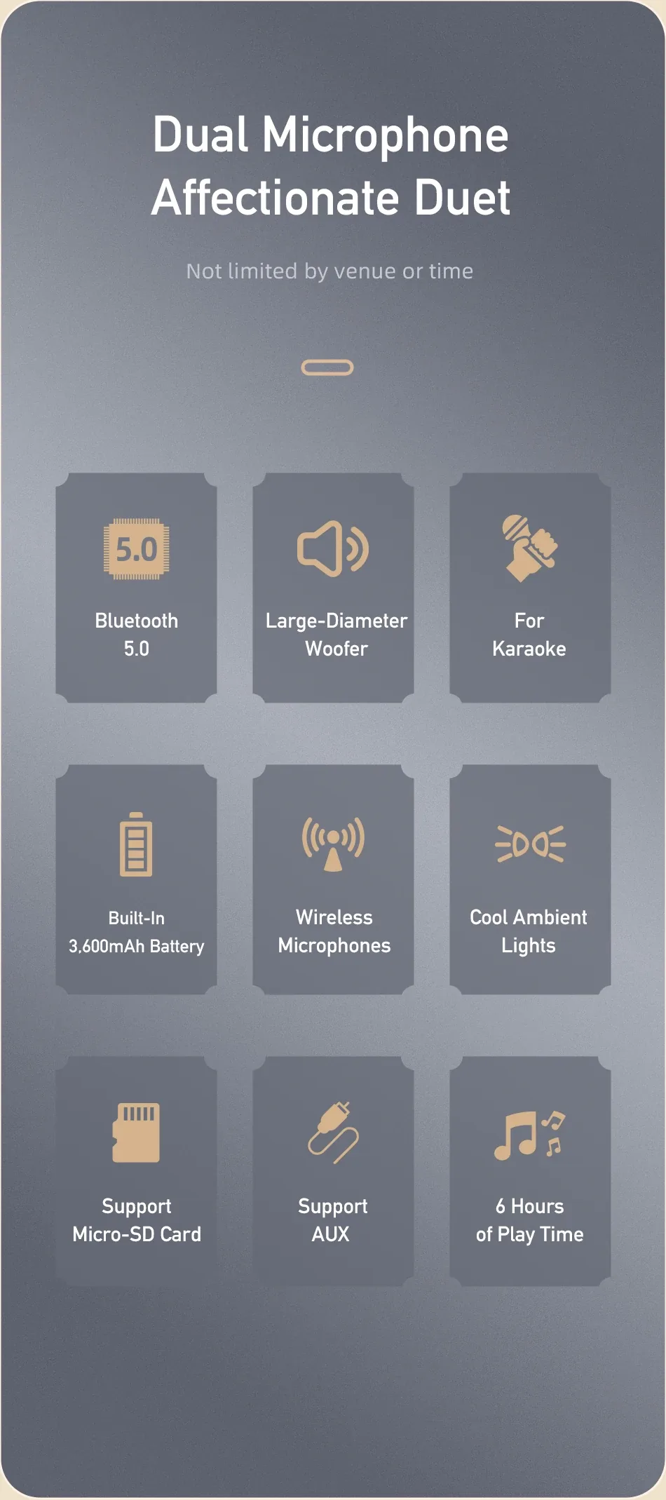 Awei Y388 Soundbar Hifi Bluetooth Wireless Speaker for Sale in Pakistan