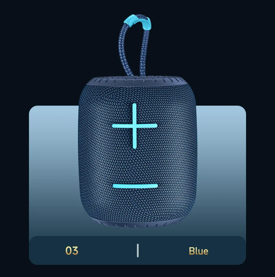 Awei Y526 TWS Sound Box Wireless Bluetooth Speaker for Sale in Pakistan