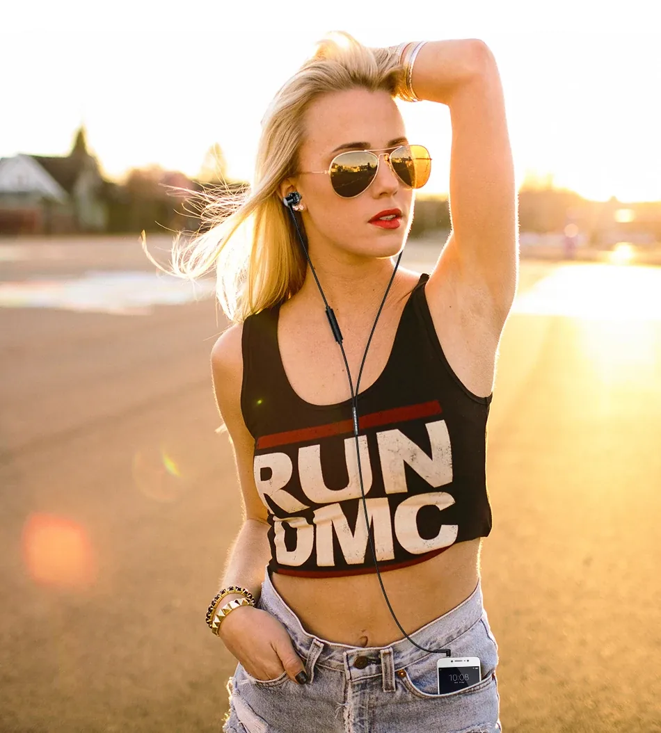 Awei Z1 Sports Earphone With Dual Dynamic Drives Black for Sale in Pakistan