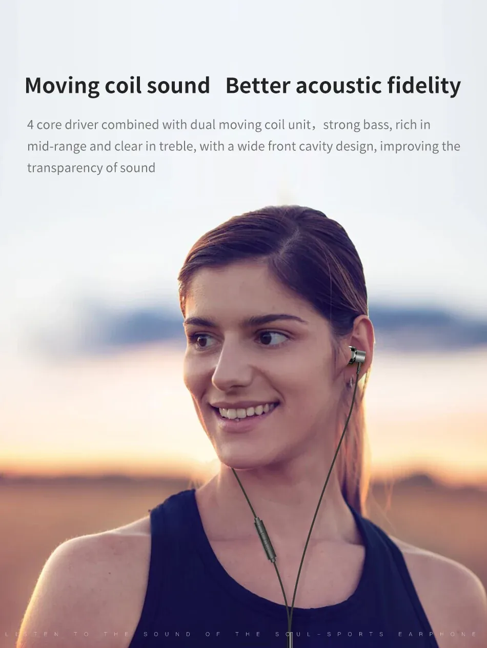 Awei Z1 Sports Earphone With Dual Dynamic Drives Black for Sale in Pakistan