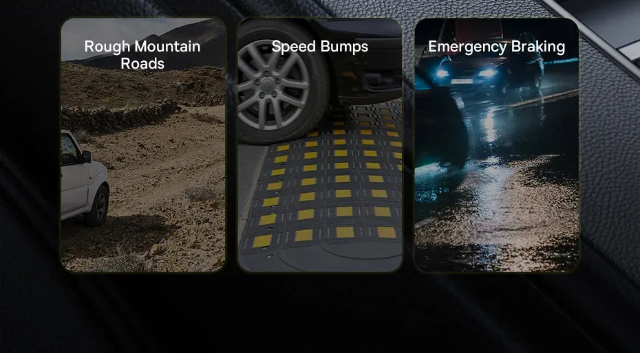 Baseus 152.5W Multi-Port Fast Charge 2C+U Car Charger Cluster Black for Sale in Pakistan