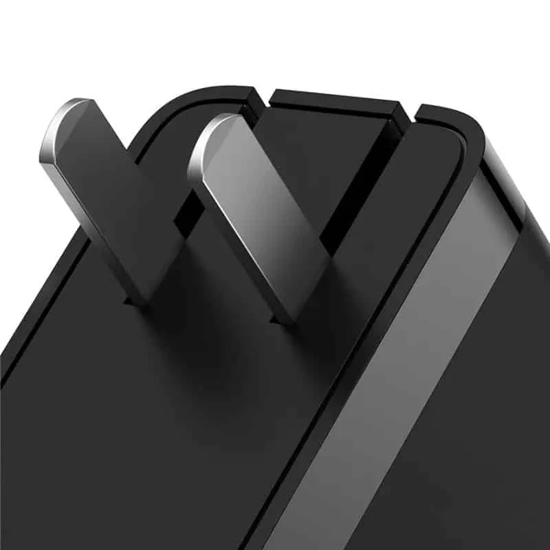 Baseus 160W GaN5 Pro Digital Fast Charger 2C+U with USB-C Cable for Sale in Pakistan