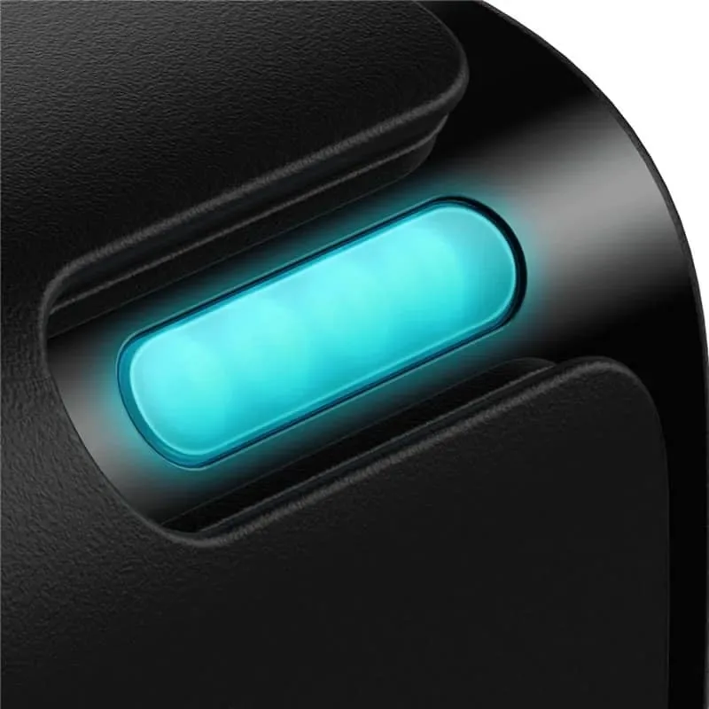 Baseus 160W GaN5 Pro Digital Fast Charger 2C+U with USB-C Cable for Sale in Pakistan