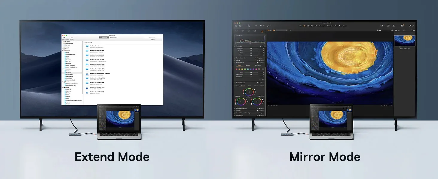Baseus 7-in-1 Metal Gleam Series Multifunctional Type-C Hub Docking Station for Sale in Pakistan