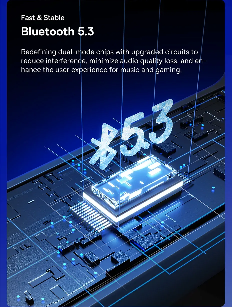 Baseus AeQur G10 True Wireless Earphones Cluster Black for Sale in Pakistan