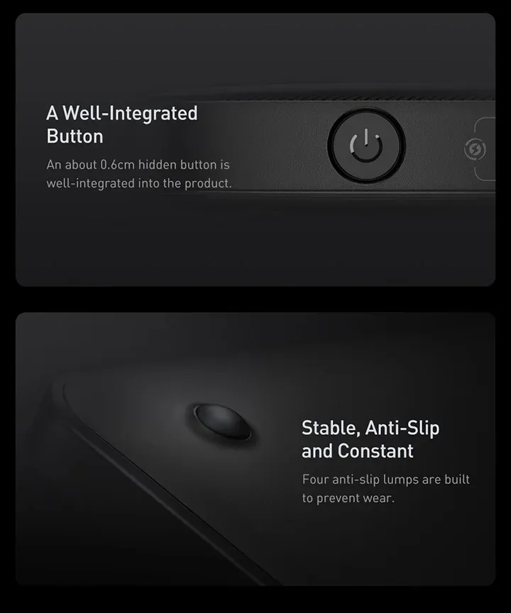 Baseus Blade Power Digital Display Fast Charging Power bank 20000mAh 100W Black for Sale in Pakistan