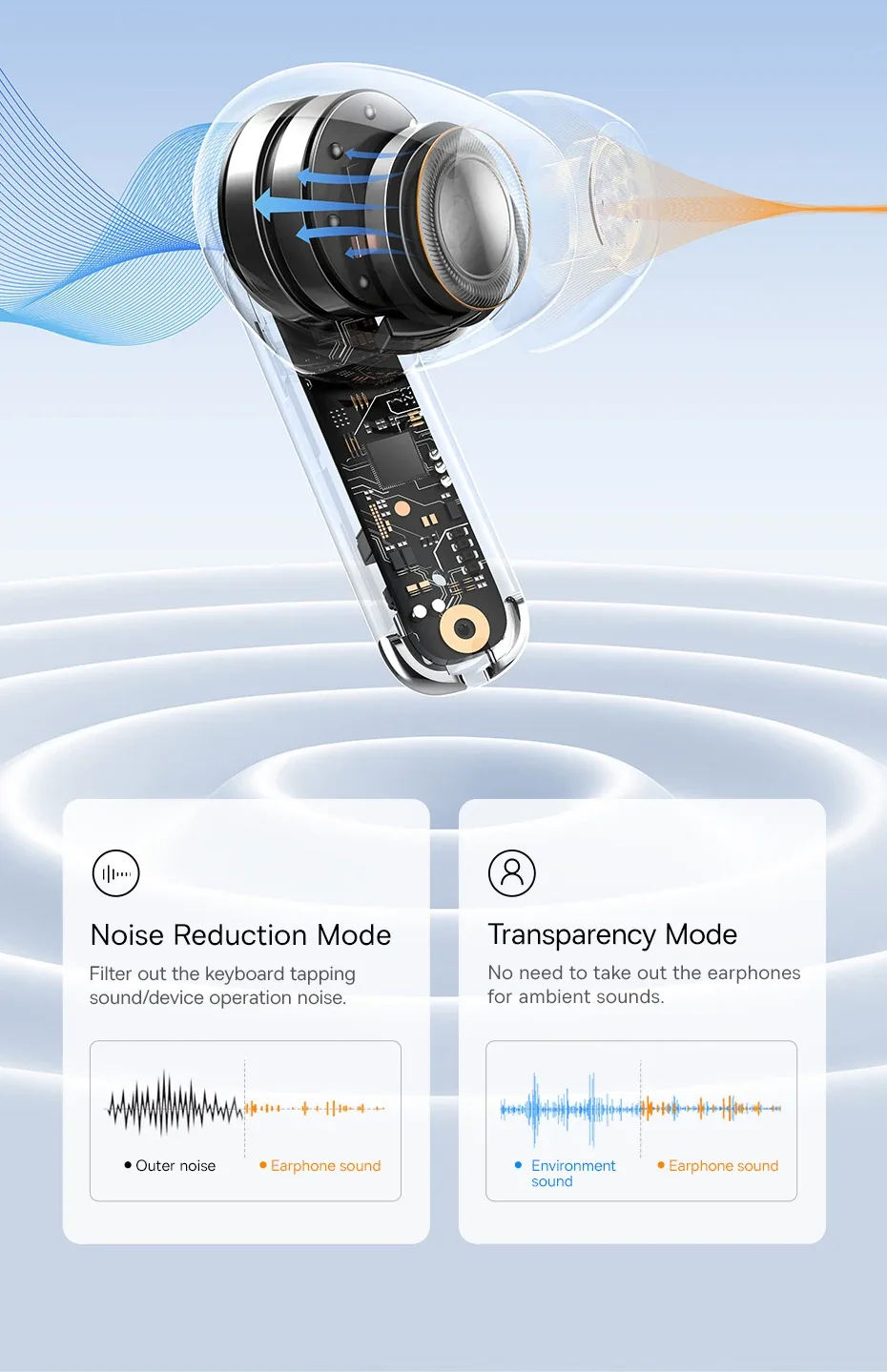 Baseus Bowie M1 True Wireless Earphones Black for Sale in Pakistan