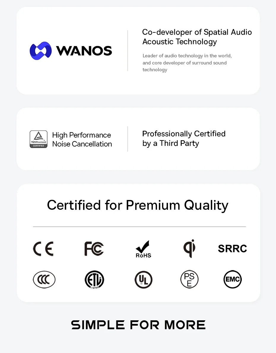 Baseus CZ20 Wired Earphone USB-C Black for Sale in Pakistan