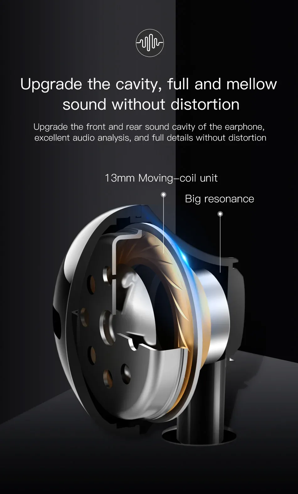 Baseus Encok H06 Side-In-Ear Earphone 6D Stereo Earbuds for Sale in Pakistan