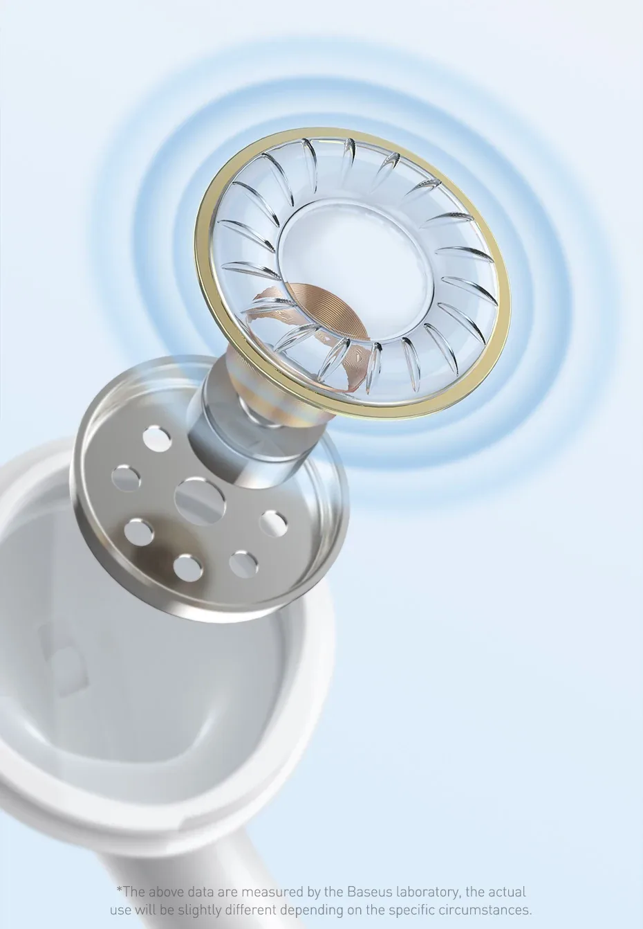 Baseus Encok H17 Aux 3.5mm Wired Earphones for Sale in Pakistan