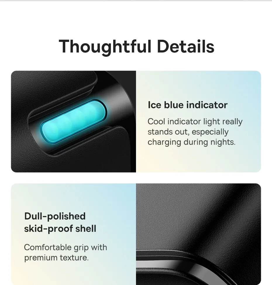 Baseus GaN5 Pro Fast Charger C+U 100W EU Black for Sale in Pakistan