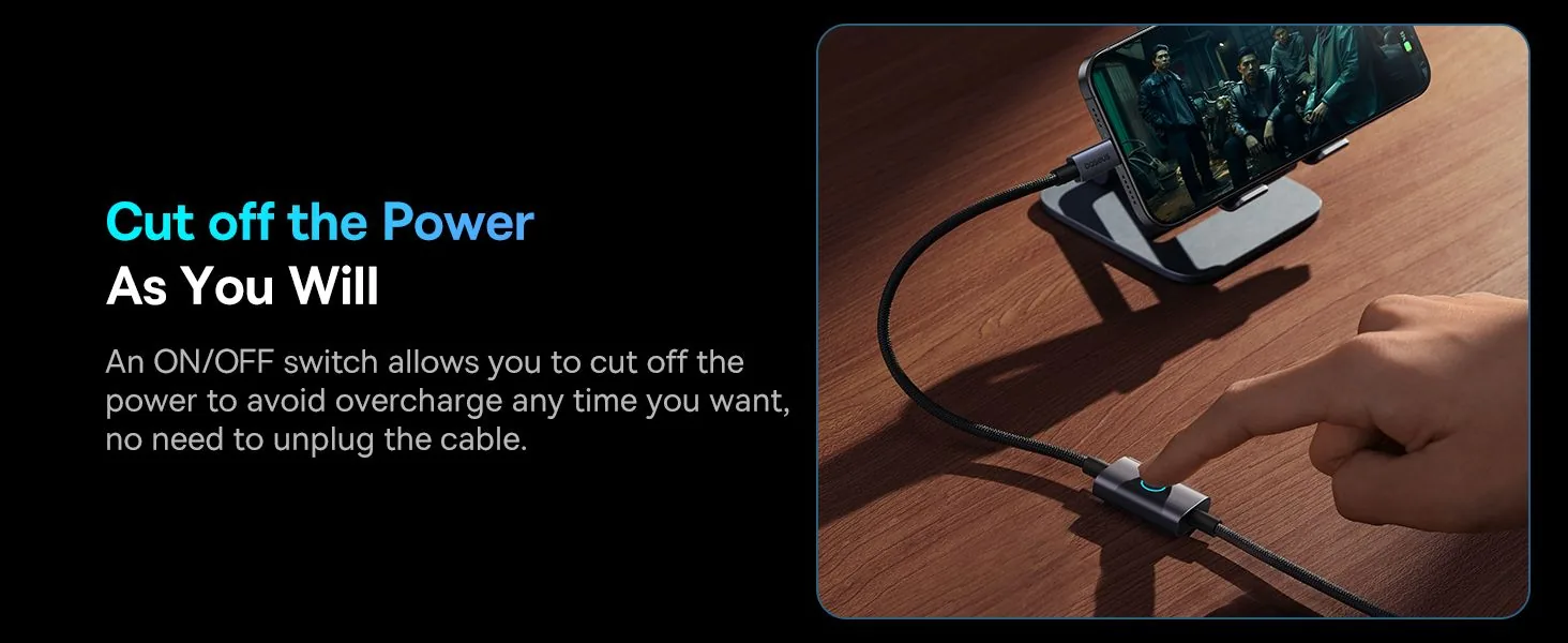 Baseus High Definition Series Type-C to DP 8K Adapter 2m Cluster Black for Sale in Pakistan