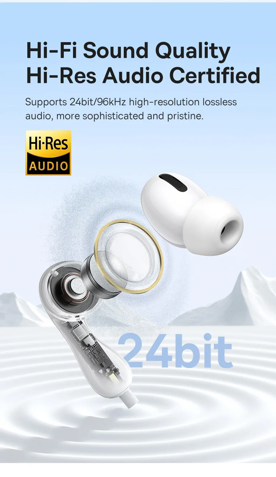 Baseus HZ20 Wired Earphone Aux 3.5mm for Sale in Pakistan