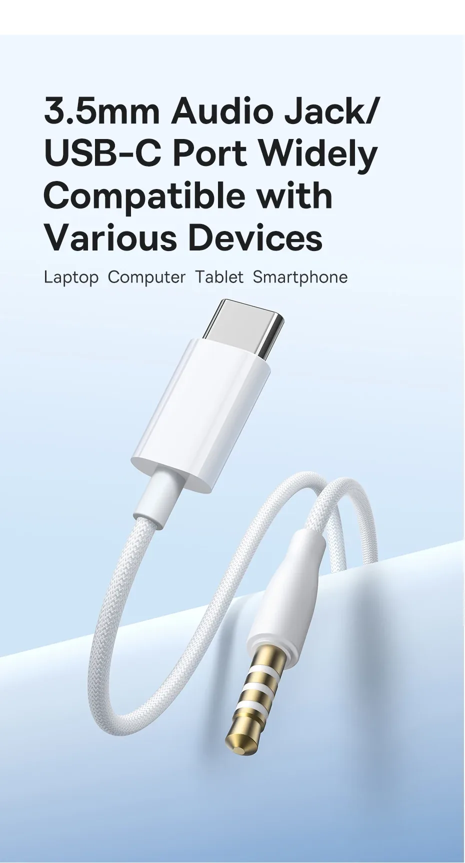 Baseus HZ20 Wired Earphone Aux 3.5mm for Sale in Pakistan