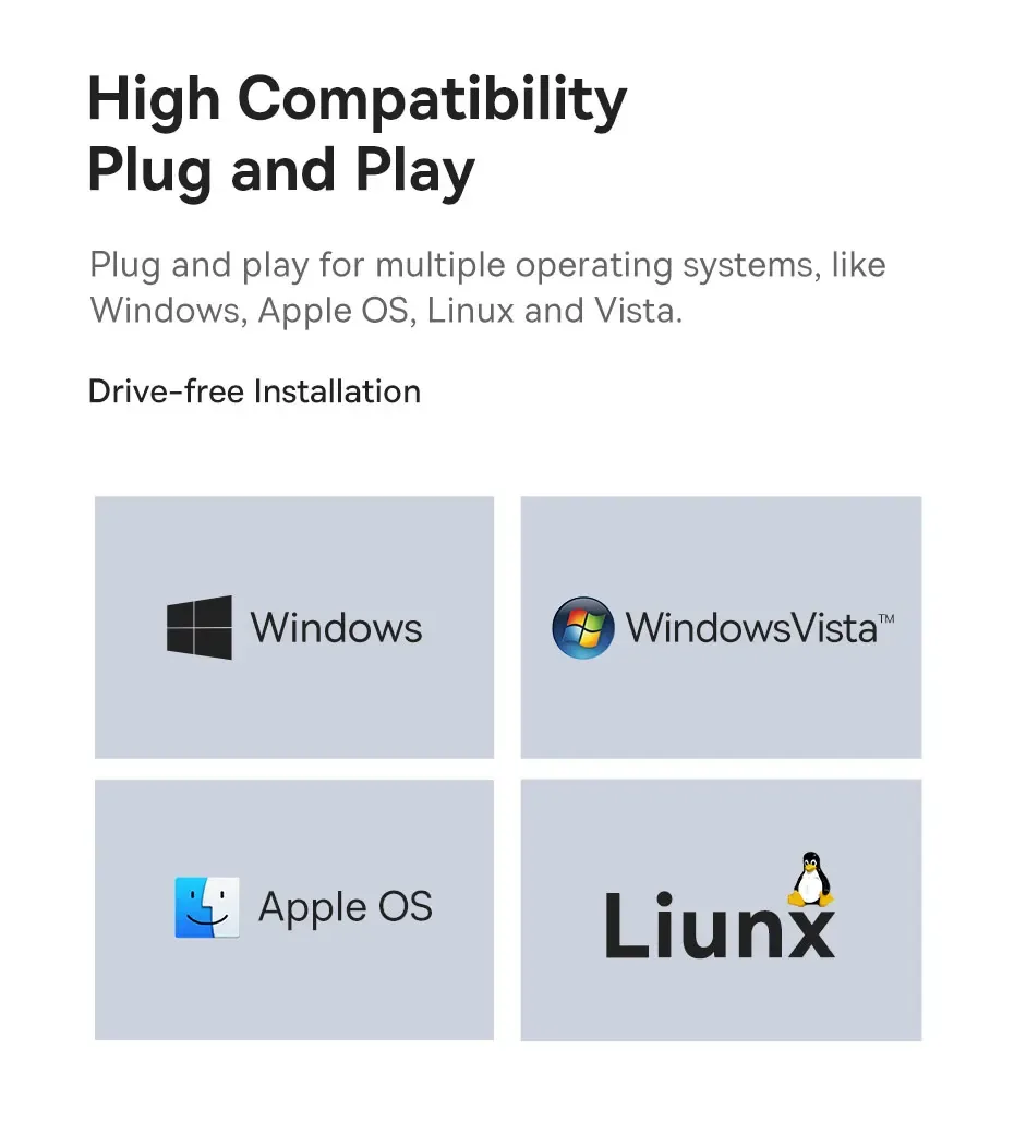 Baseus Lite Series Ethernet Adapter USB-A to RJ45 LAN Port (1000Mbps) for Sale in Pakistan