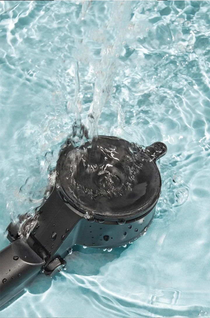 Baseus Tank Gravity Car Mount Holder With Suction Base Tarnish Black for Sale in Pakistan