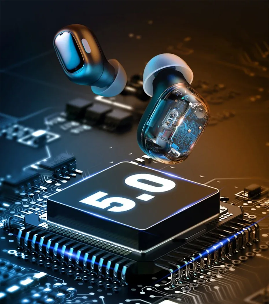 Baseus WM01 Encok True Wireless Bluetooth Earphones for Sale in Pakistan