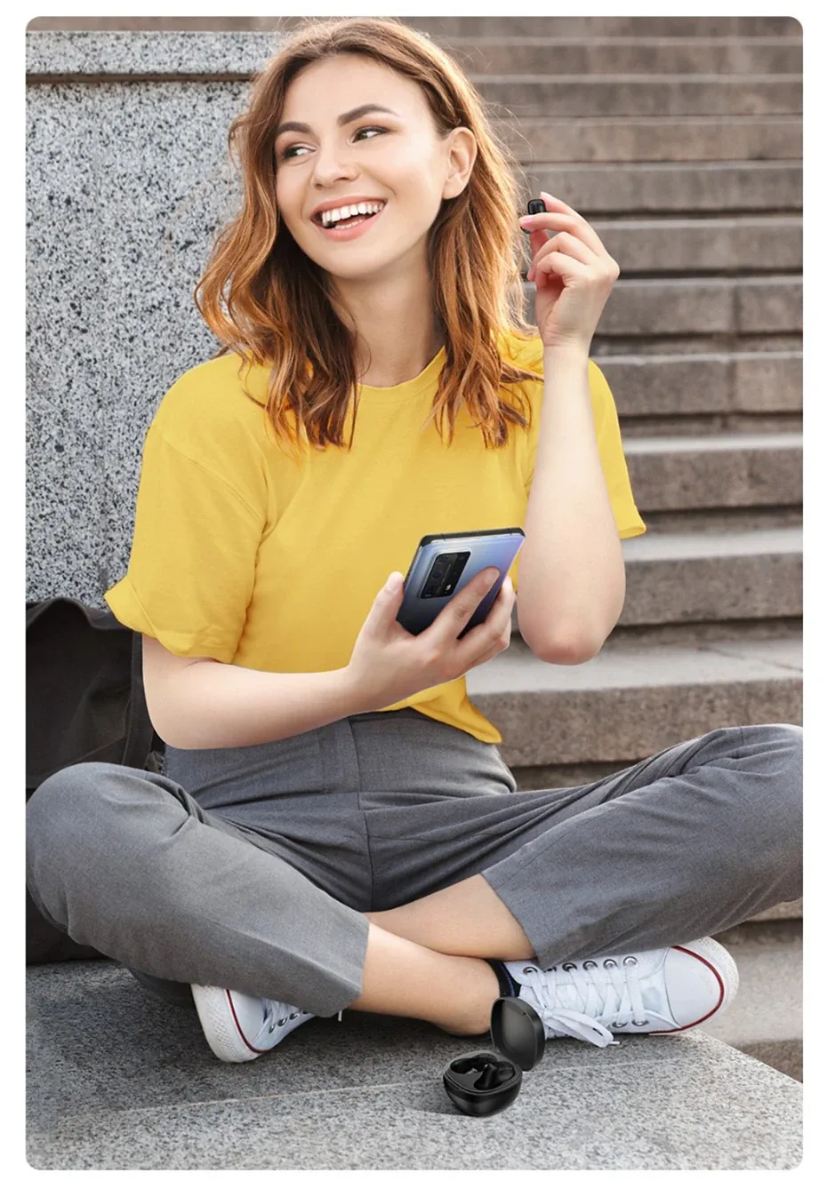 Baseus WM01 Encok True Wireless Bluetooth Earphones for Sale in Pakistan