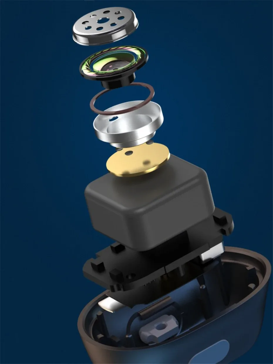 Baseus WM01 Encok True Wireless Bluetooth Earphones for Sale in Pakistan