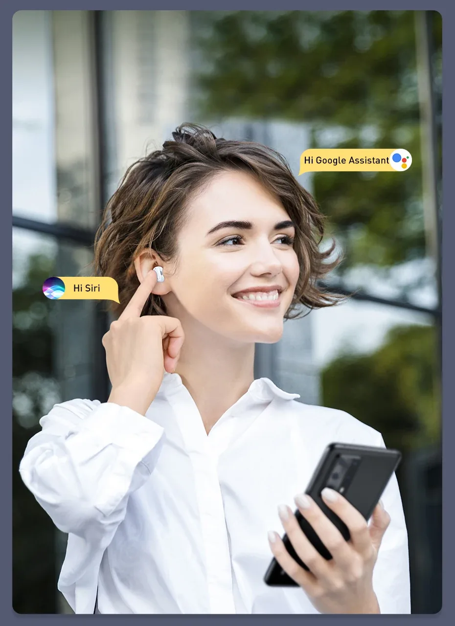 Baseus WM01 Encok True Wireless Bluetooth Earphones for Sale in Pakistan