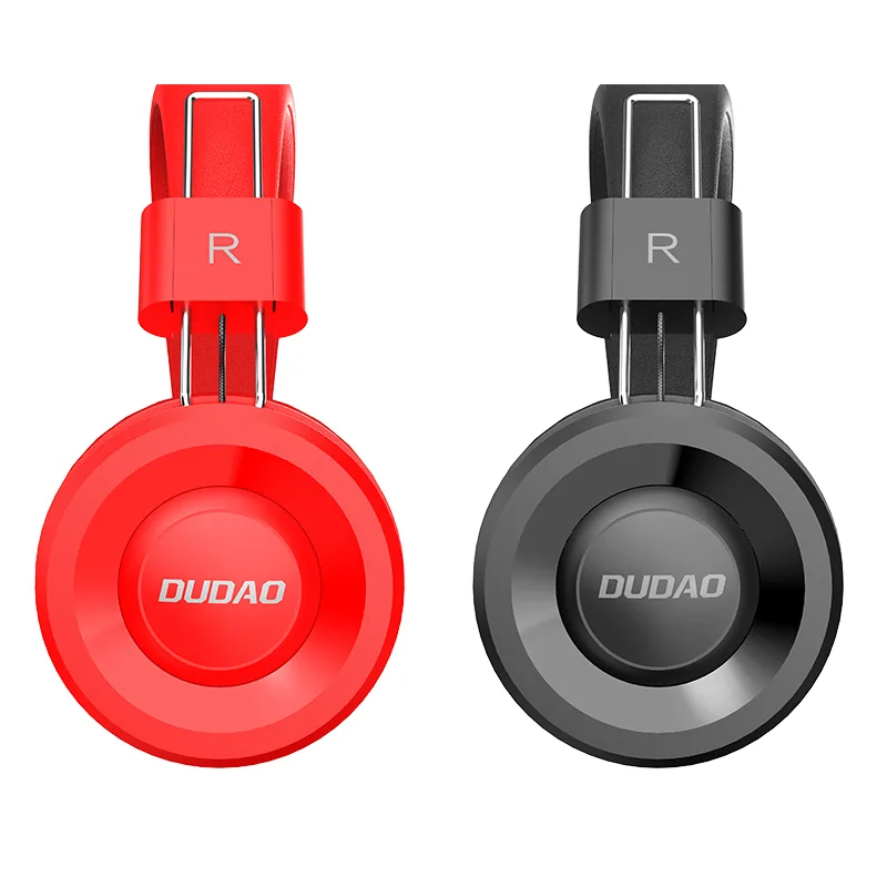 DUDAO X21 Retractable In Ear Wired HeadPhone 3.5mm for Sale in Pakistan
