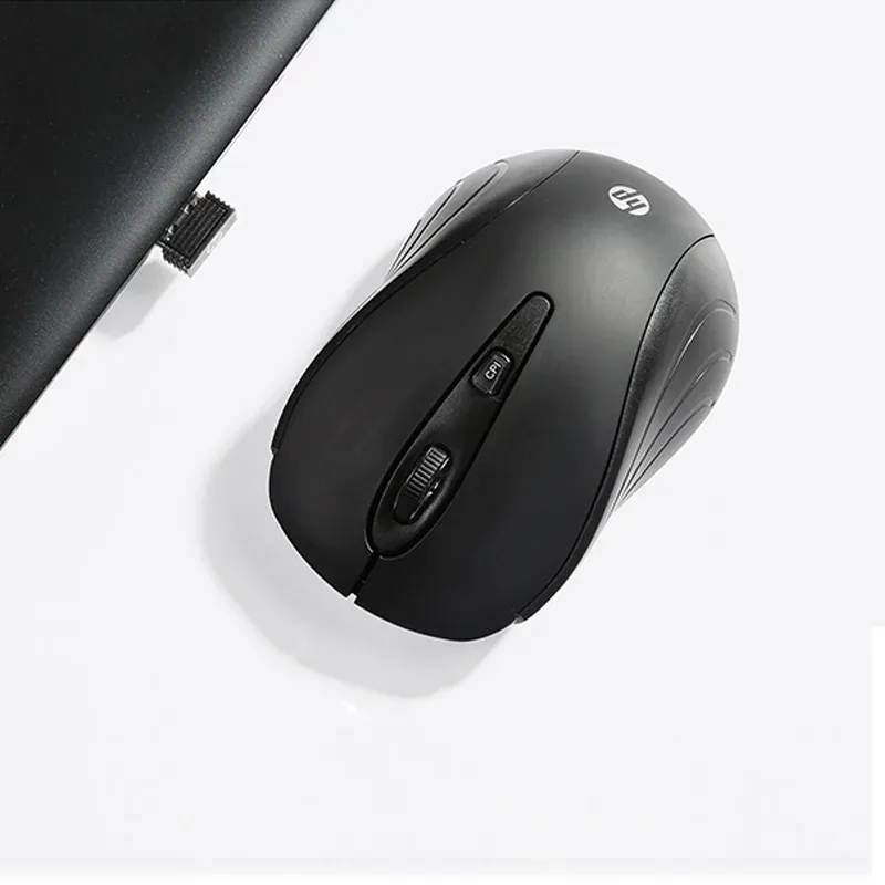 HP S3000 Wireless Optical Mouse for Sale in Pakistan