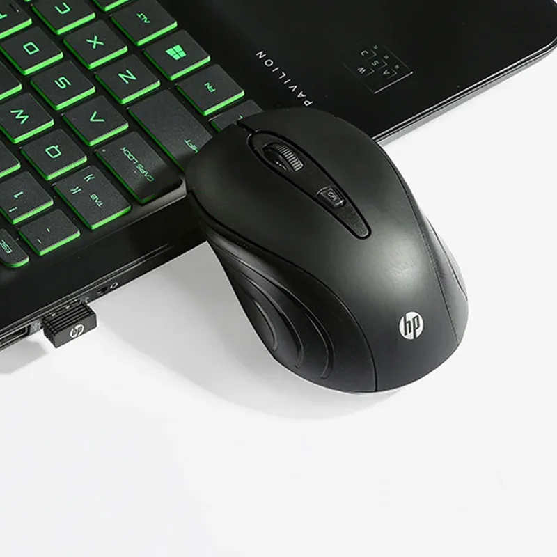 HP S3000 Wireless Optical Mouse for Sale in Pakistan