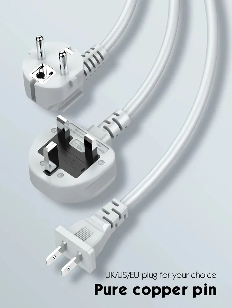 LDNIO 1AC Outlet Universal Extension Power Socket SC1017 for Sale in Pakistan