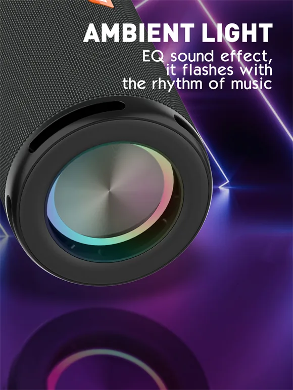 LDNIO BTS13 Mini Wireless BT Bass HIFI Speaker for Sale in Pakistan