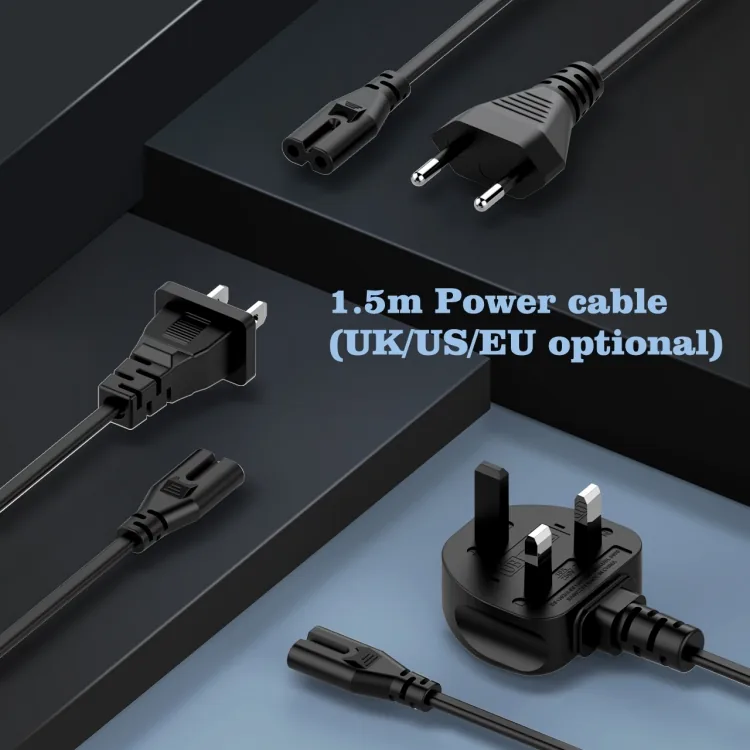 LDNIO Q4010 140W Multiport Desktop Charging Wireless Charger for Sale in Pakistan