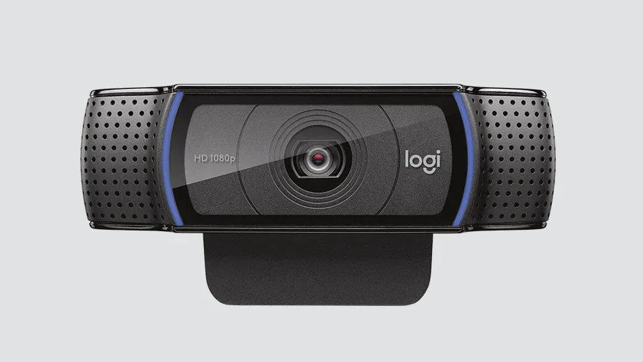 Logitech HD Webcam C920 PRO for Sale in Pakistan
