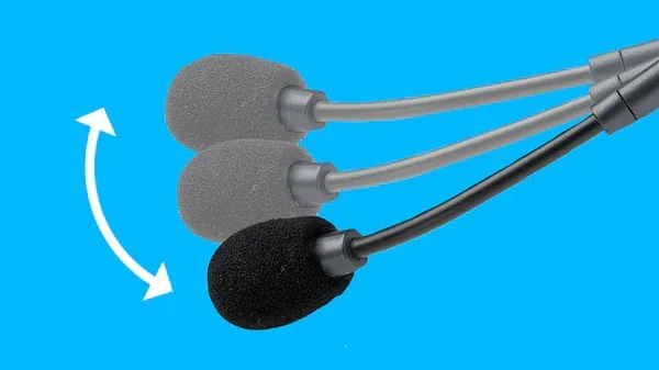 Logitech Stereo Headset H111 for Sale in Pakistan