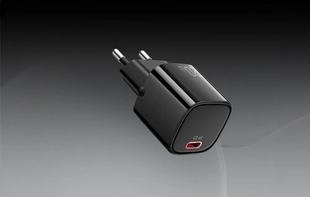 MCDODO 20W PD FAST CHARGER CH-4021 for Sale in Pakistan