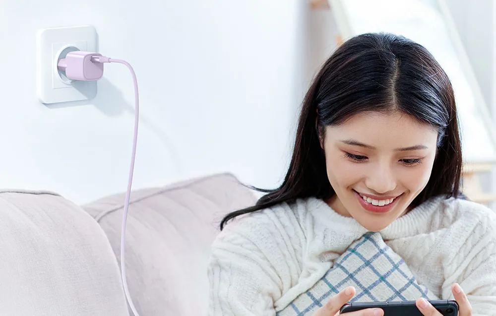 MCDODO 20W PD FAST CHARGER CH-4021 for Sale in Pakistan