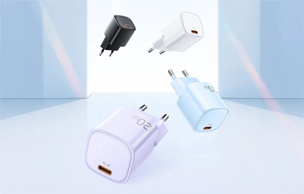 MCDODO 20W PD FAST CHARGER CH-4021 for Sale in Pakistan