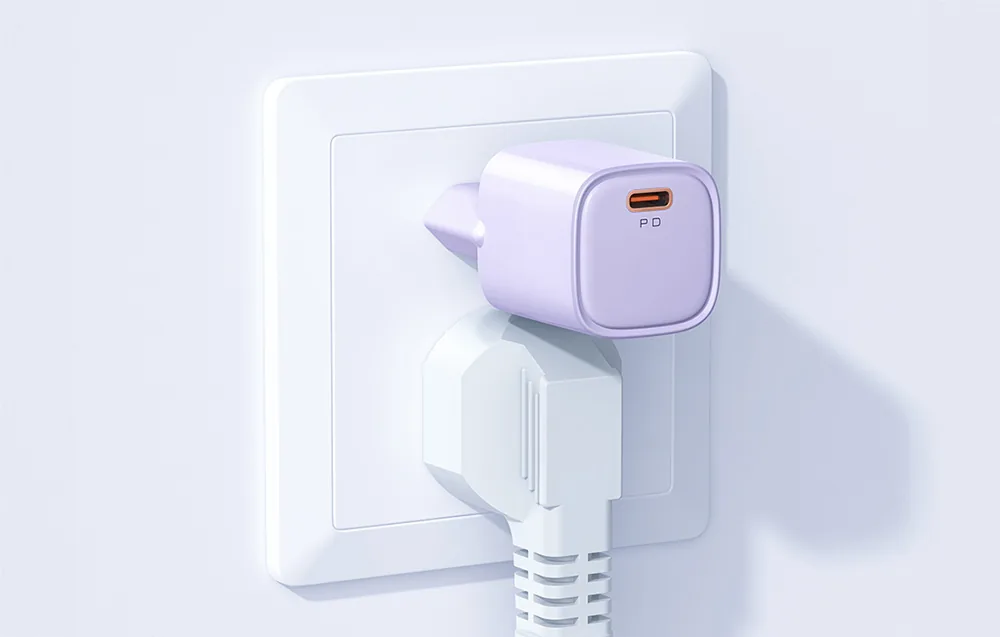 MCDODO 20W PD FAST CHARGER CH-4021 for Sale in Pakistan