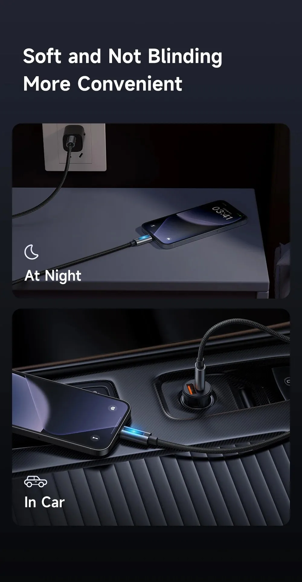 McDodo CA-5740 Type-C to Type C 100W Cable for Sale in Pakistan