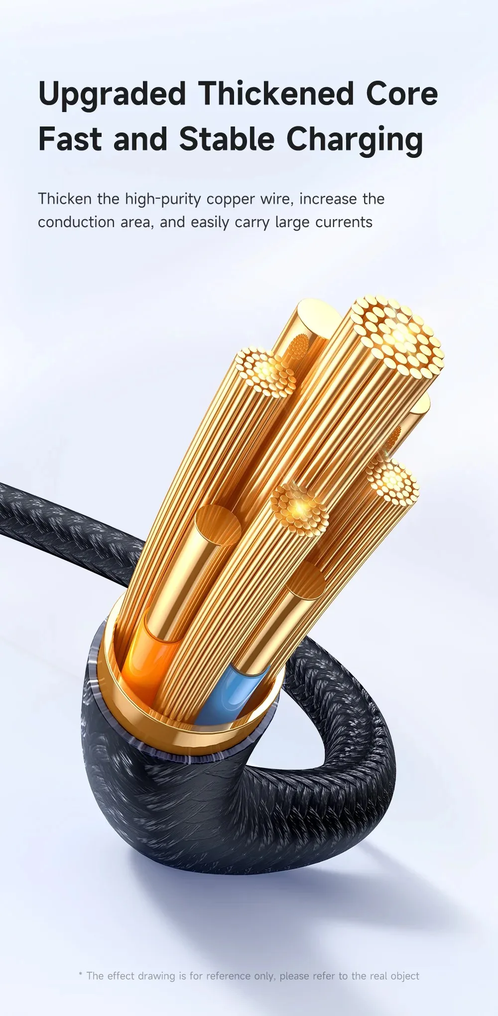 McDodo CA-5740 Type-C to Type C 100W Cable for Sale in Pakistan