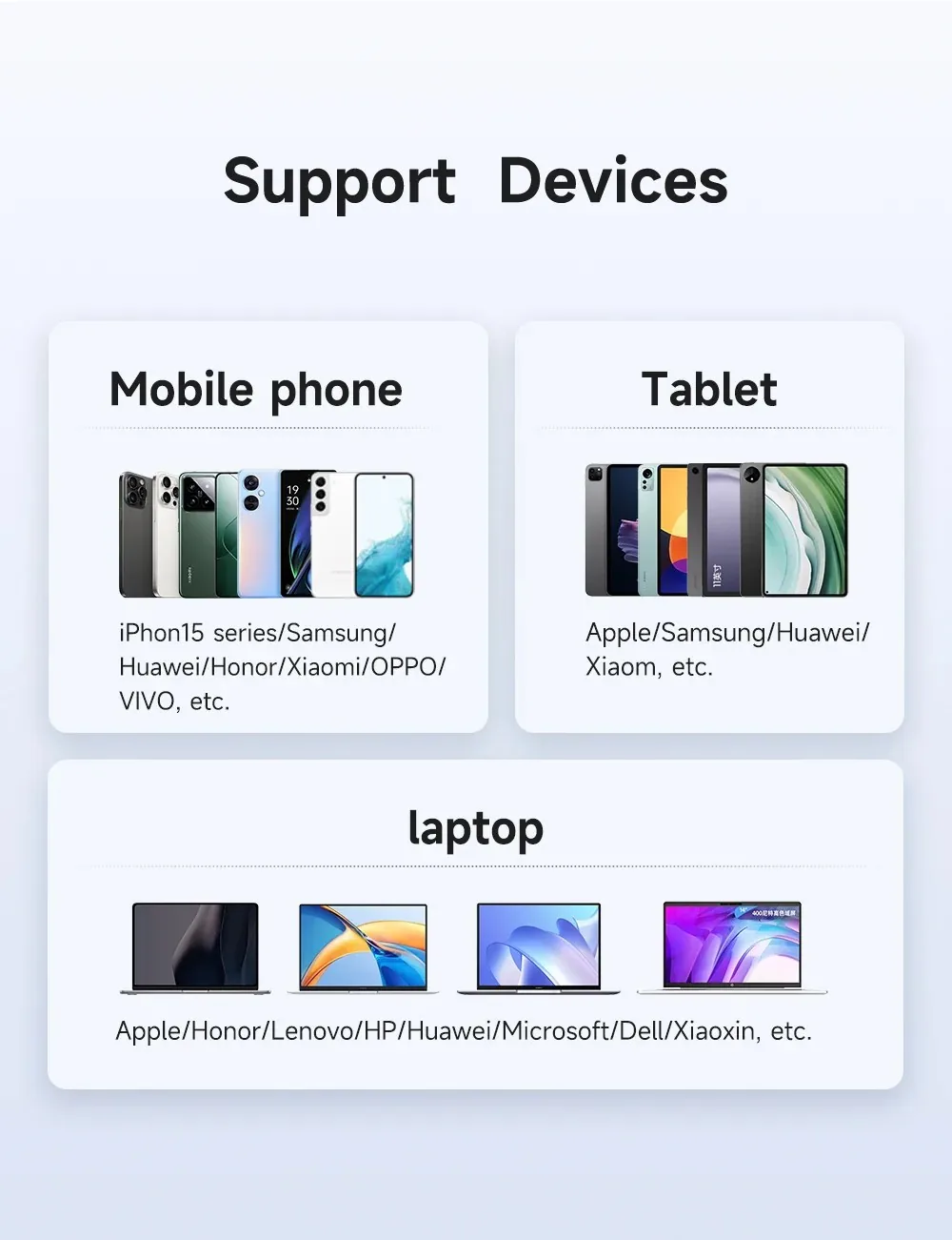 McDodo CA-5740 Type-C to Type C 100W Cable for Sale in Pakistan