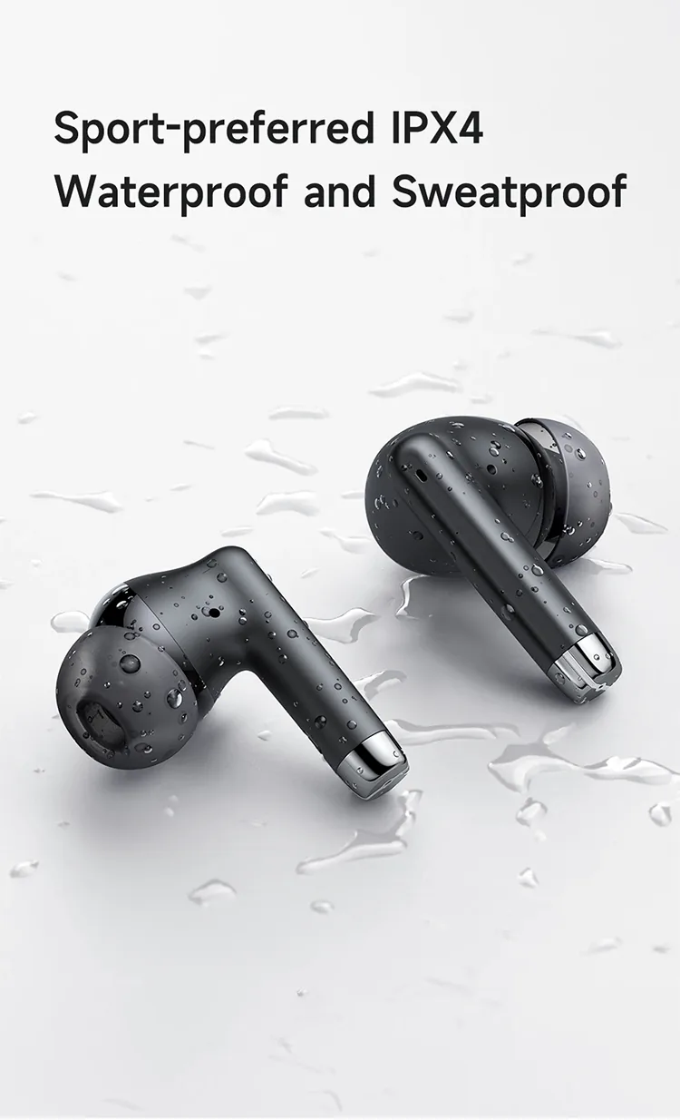 MCDODO DIGITAL DISPLAY TWS WIRELESS EARBUDS for Sale in Pakistan