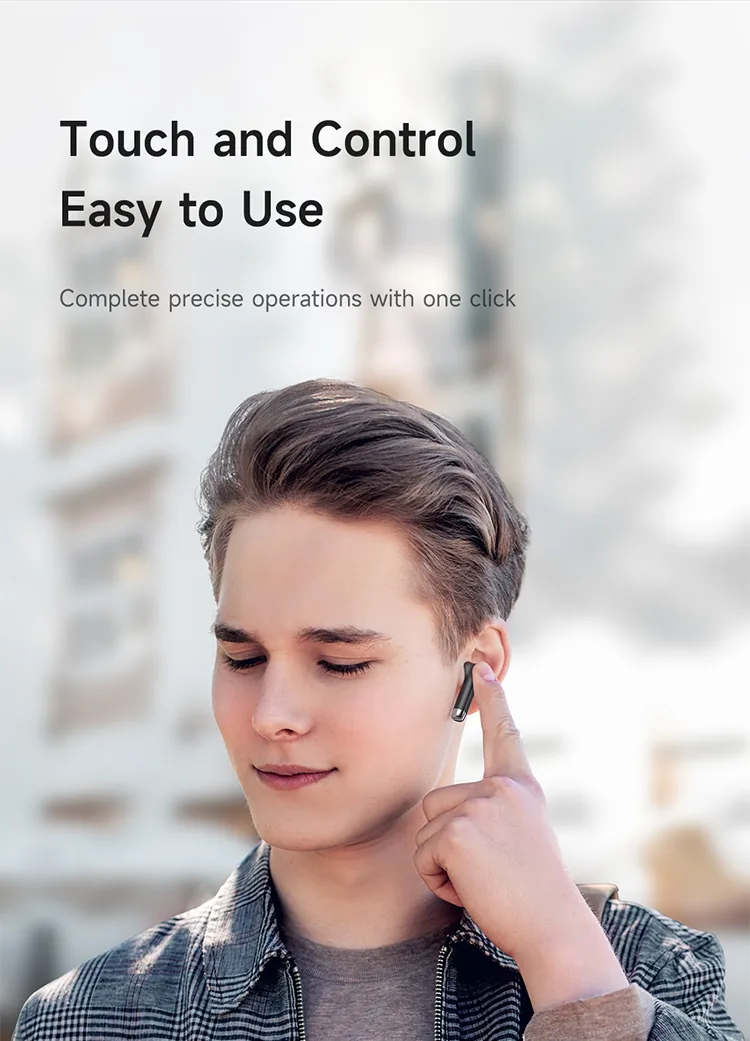 MCDODO DIGITAL DISPLAY TWS WIRELESS EARBUDS for Sale in Pakistan