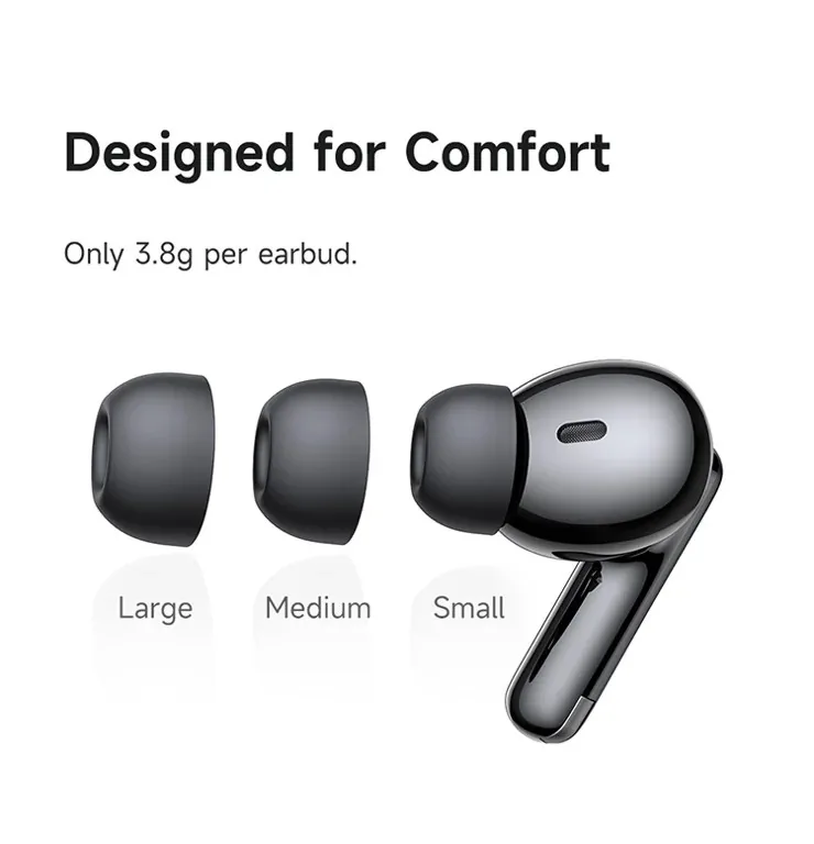 Mcdodo Immersive Sound True Wireless Earbuds HP-0041 for Sale in Pakistan