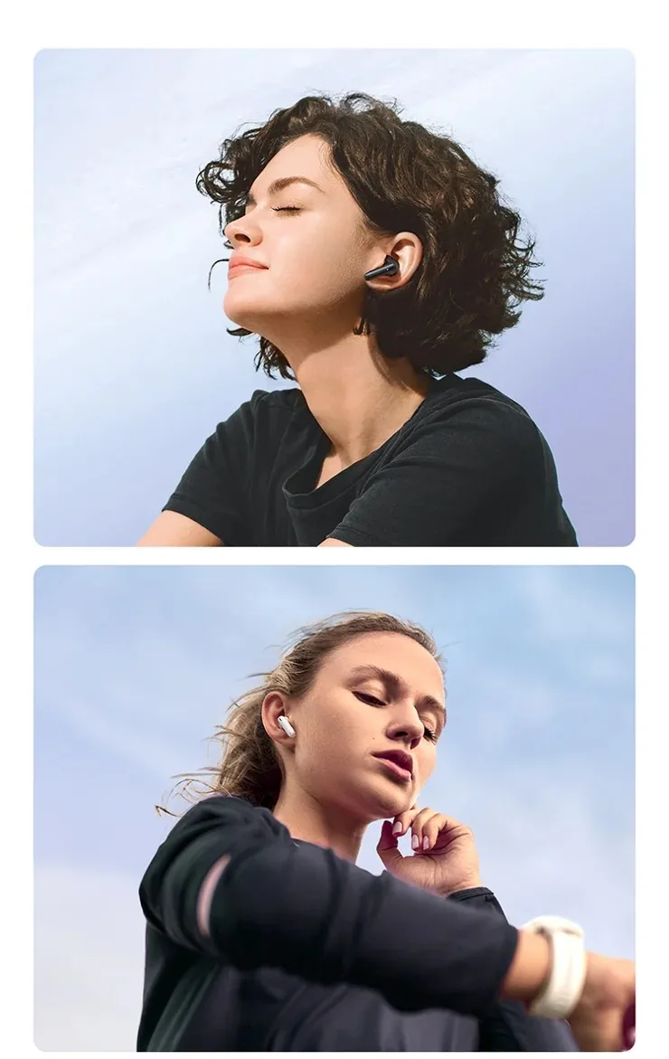 Mcdodo Immersive Sound True Wireless Earbuds HP-0041 for Sale in Pakistan