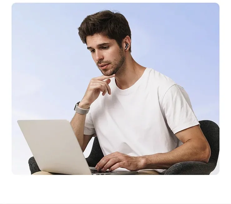 Mcdodo Immersive Sound True Wireless Earbuds HP-0041 for Sale in Pakistan