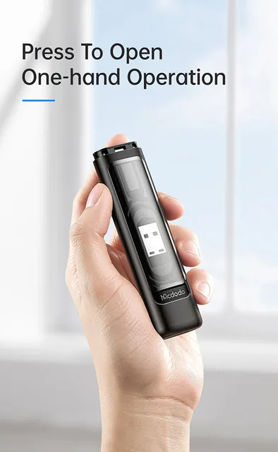 MCDODO MULTI FUNCTIONAL STORAGE BOX WF-1720 for Sale in Pakistan