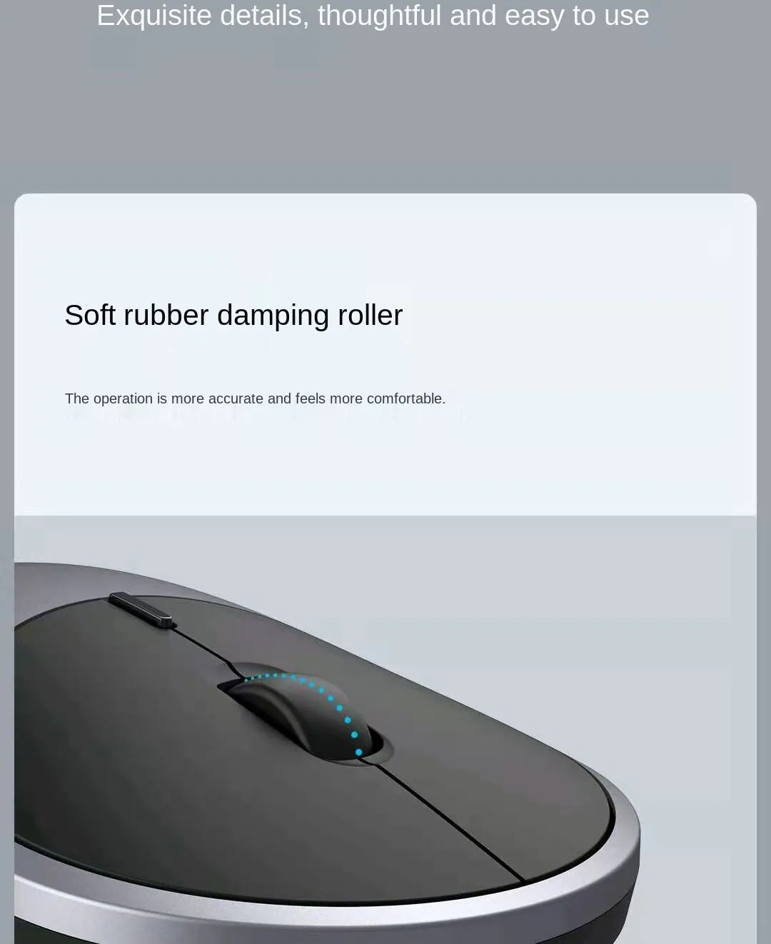 Mi Wireless Mouse 2 for Sale in Pakistan